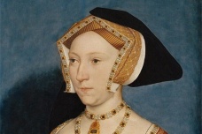 亨利八世的第三次婚姻是和谁