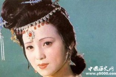 红楼梦秦可卿判词解析