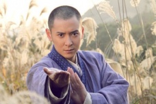 《天龙八部》的故事情节