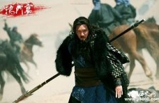 项羽的悲惨结局的分析