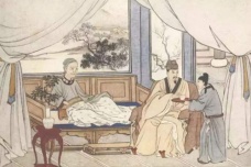 汉朝颁布的养老诏令