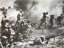 平津战役的三大阶段