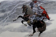 霍去病人物生平