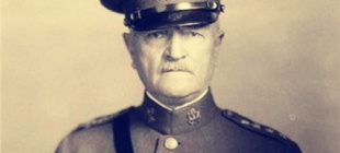 1948年7月15日：铁锤将军潘兴逝世