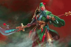 关羽受到后人尊崇的原因