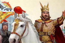 高句丽是扶余人建国的吗