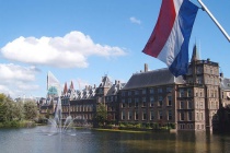 荷兰是由哪几个国家构成的