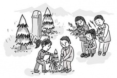 清明节的历史渊源