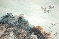 《闲居赋》的注释和白话翻译