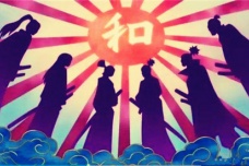 大日本帝国宪法和日本军国主义的发展