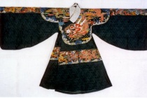 锦衣卫最隆重的服饰是什么