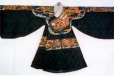 锦衣卫最隆重的服饰是什么