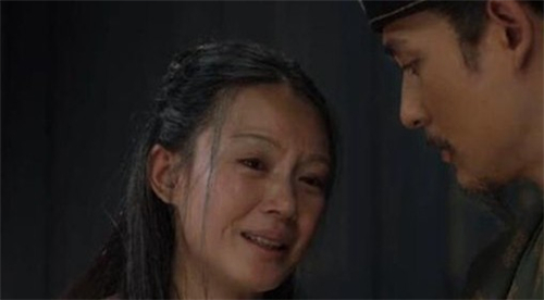 皇帝给婉儿遗诏