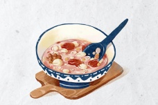 腊八节的饮食文化