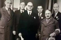 南京大屠杀中的外国见证者