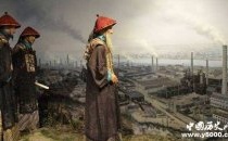 如何评价洋务运动