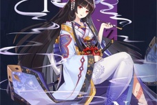 伊邪那岐与伊邪那美的故事