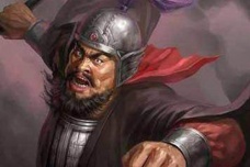 云台二十八将之陈俊生平介绍