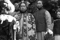 慈禧最喜欢的三样东西