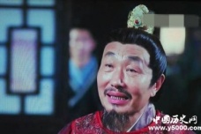 杨国忠和杨贵妃的关系