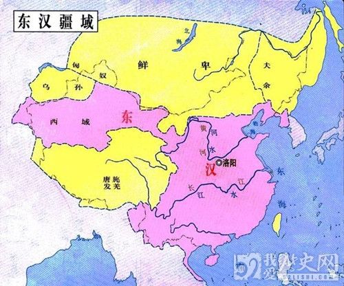 光武帝刘秀简介_光武帝刘秀的结局