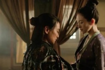 《上阳赋》有几对cp