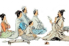 南宋时期的思想文化