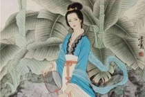 宋代文坛小s李清照的爱情故事