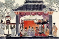 《短歌行》其一鉴赏