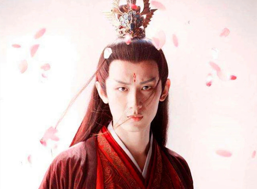 成为魔尊的原因