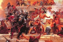 阿兹特克人是什么人种