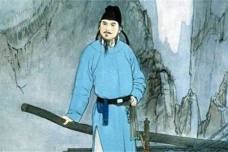 骆宾王的死因之谜