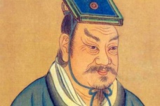 刘裕为什么被称为南朝第一帝