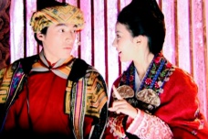 苗族婚俗文化与汉族有什么不同