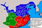 三国十三州有哪些