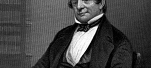 1783年4月3日：华盛顿·欧文出生