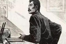 鲁迅先生的求学经历