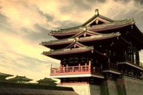 大明宫为什么叫大明