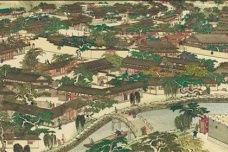 南宋城市化有什么影响