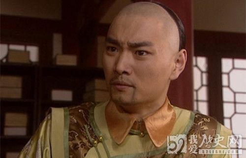 多铎简介_多铎的故事_多铎怎么死的