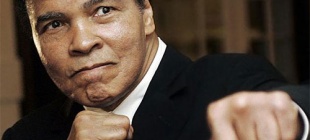 2016年6月3日：穆罕默德·阿里逝世