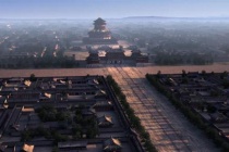 大兴城根据什么风水思想建的