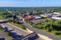 密歇根州在美国哪里