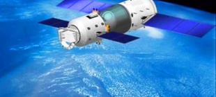 2002年12月30日：神舟四号飞船发射成功