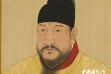 朱元璋的儿子各自结局怎样