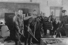 苏联工业化的特点和影响