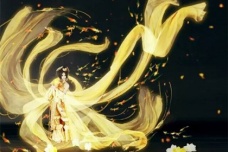 长相思·云一緺：秋夜愁思闺怨词