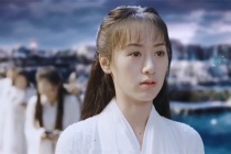 《琉璃》璇玑入焚如城恢复记忆