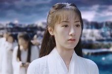 《琉璃》璇玑入焚如城恢复记忆