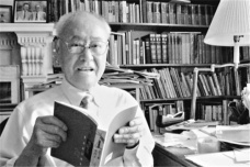 张爱玲与夏志清：冷淡疏离或许才是尊重